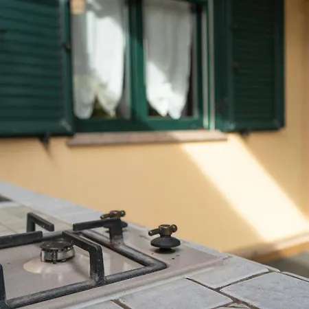 Casa Melia Siniscola