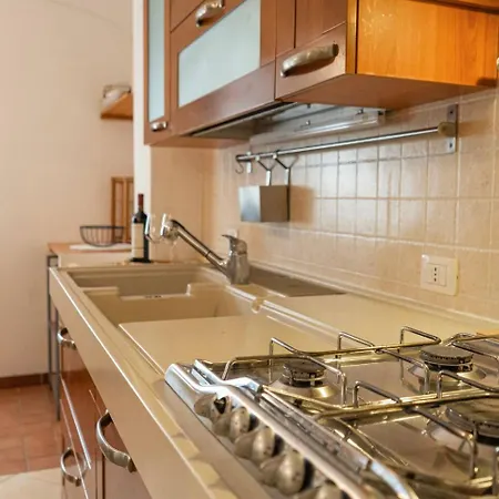 Apartman Casa Melia *