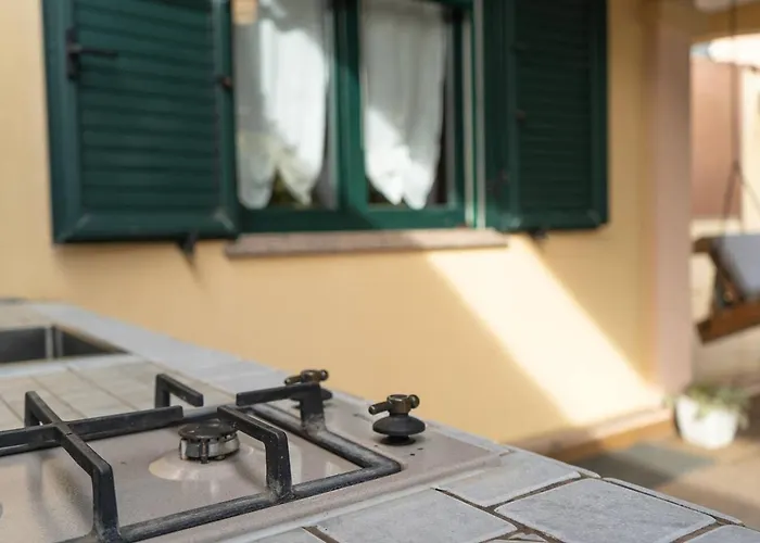 Casa Melia Siniscola