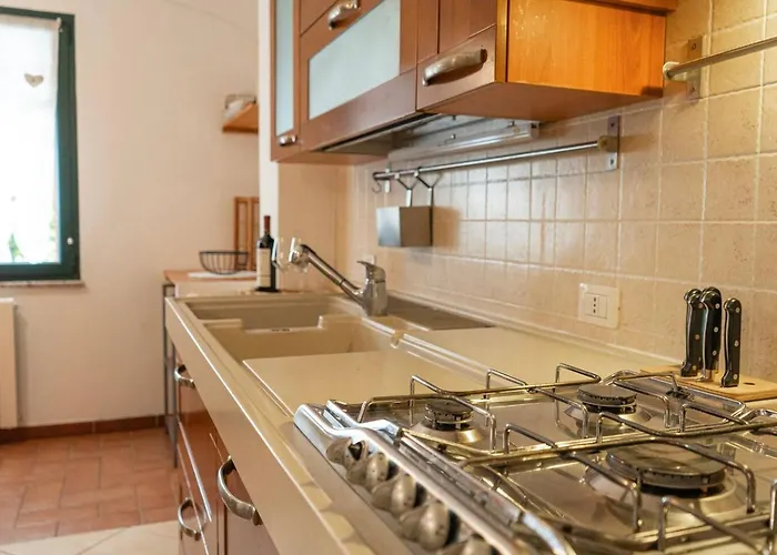 Apartman Casa Melia *