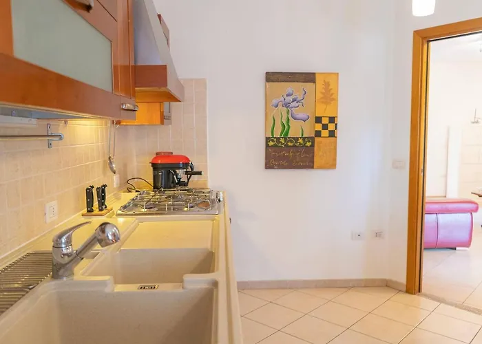 Apartman Casa Melia
