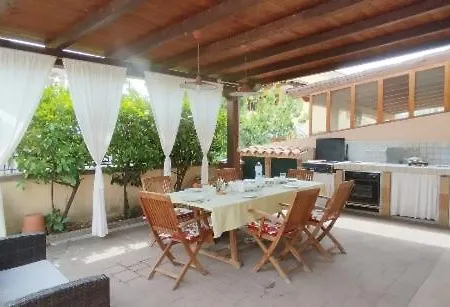 Appartamento Casa Melia