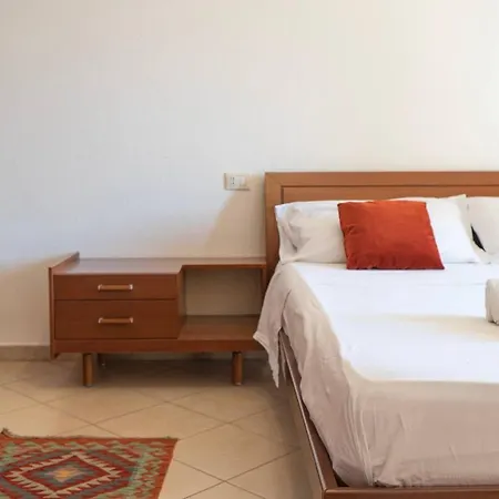 Casa Melia * Siniscola