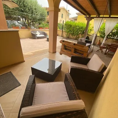 Casa Melia Διαμέρισμα Siniscola