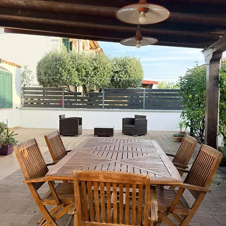 Casa Melia *