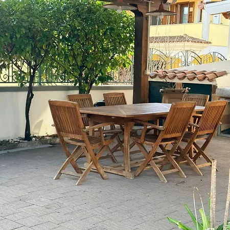 Casa Melia Διαμέρισμα