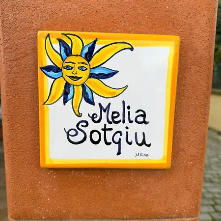 Casa Melia Appartamento *
