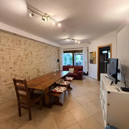 Casa Melia * Siniscola