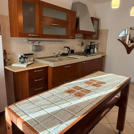 Casa Melia Appartamento *