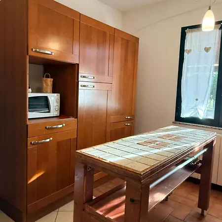 Casa Melia Διαμέρισμα