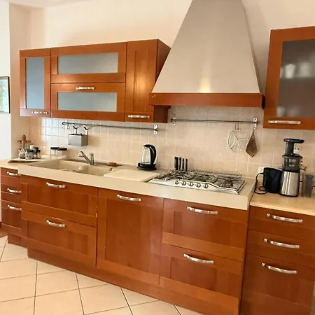 Casa Melia