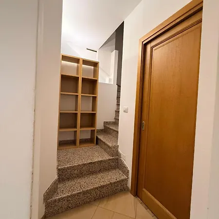 Casa Melia Appartamento