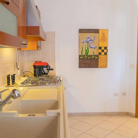 Διαμέρισμα Casa Melia
