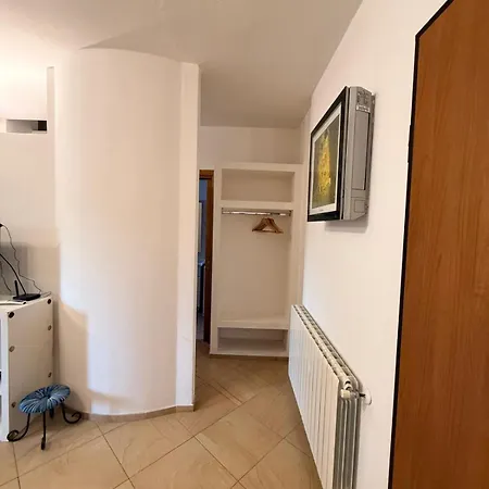 Casa Melia Appartamento