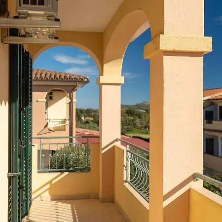 Casa Melia