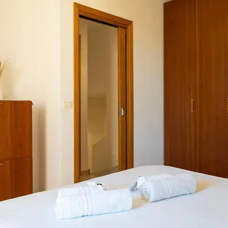 Casa Melia * Siniscola