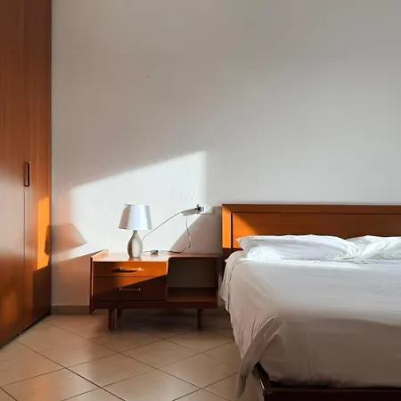 Appartamento Casa Melia *