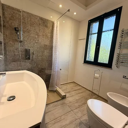 Casa Melia * Siniscola