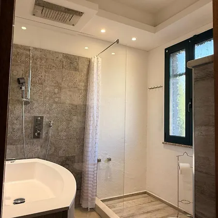 Casa Melia * Siniscola