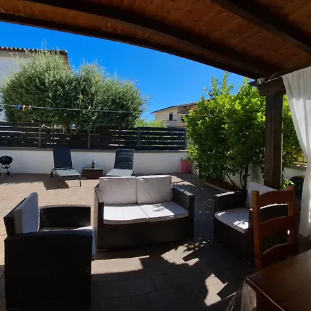 Casa Melia Siniscola