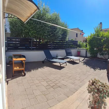 Casa Melia * Siniscola