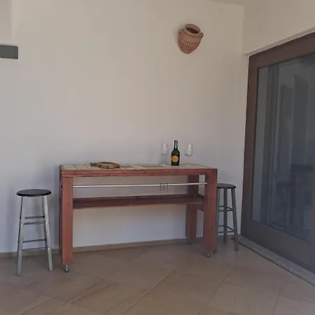 Casa Melia Appartamento *
