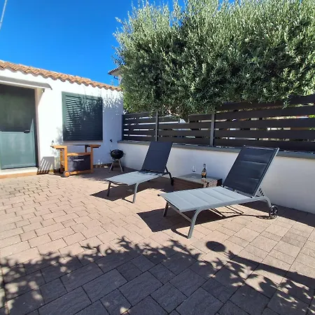 Appartamento Casa Melia *