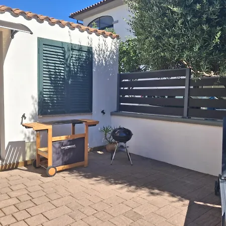 Casa Melia *