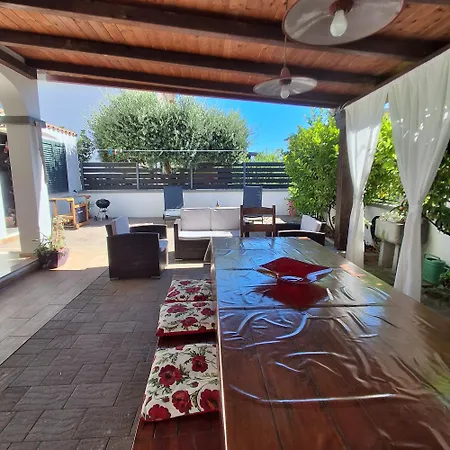 Casa Melia * Siniscola