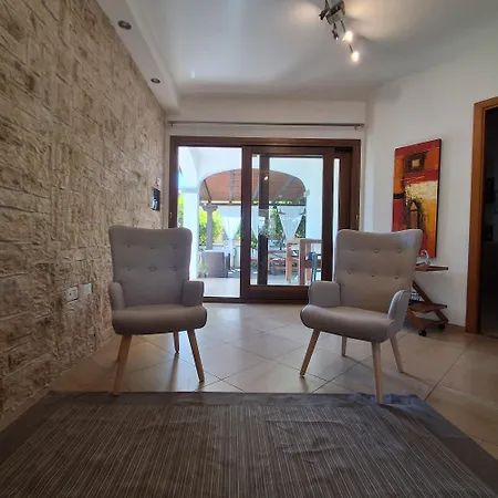 Appartamento Casa Melia Siniscola