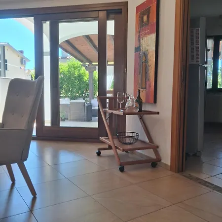 Appartamento Casa Melia