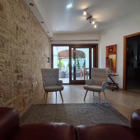 Appartamento Casa Melia *