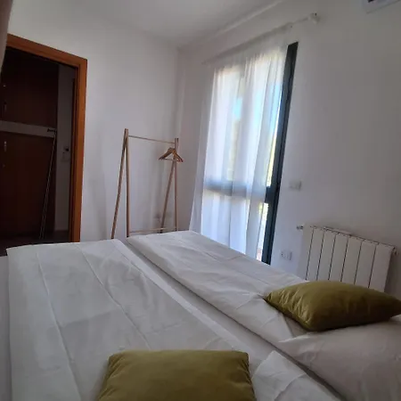 Casa Melia Siniscola