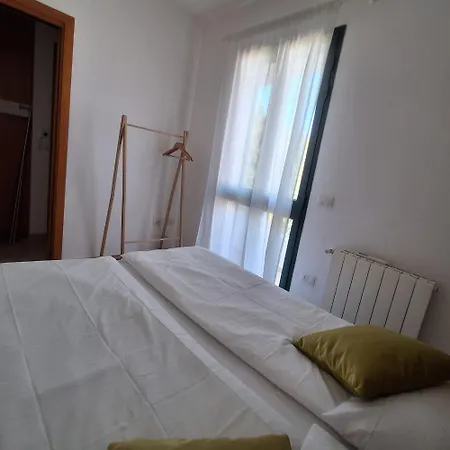 Casa Melia Appartamento Siniscola