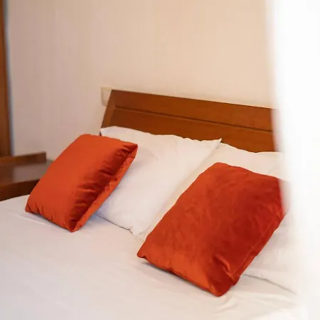 Casa Melia Appartamento