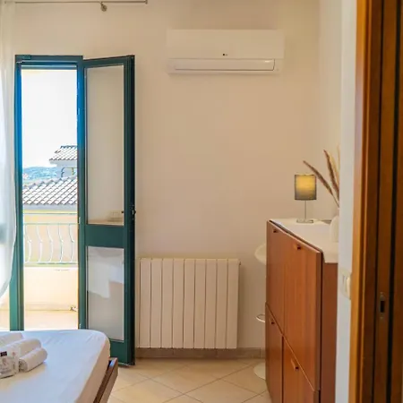 Appartamento Casa Melia *