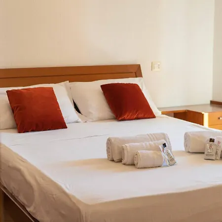 Casa Melia * Siniscola