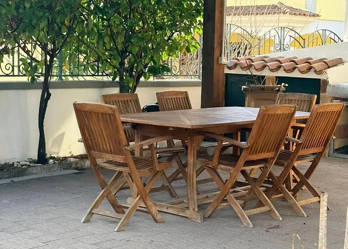 Casa Melia Apartment